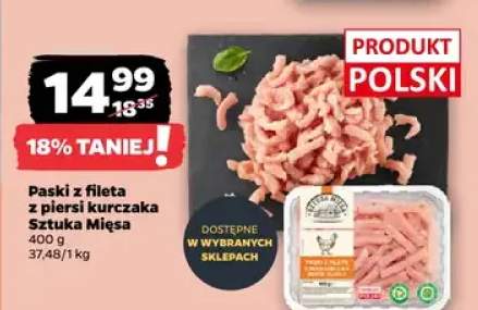 mięso mielone z kurczaka