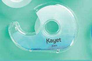 dyspenser na taśmę klejącą