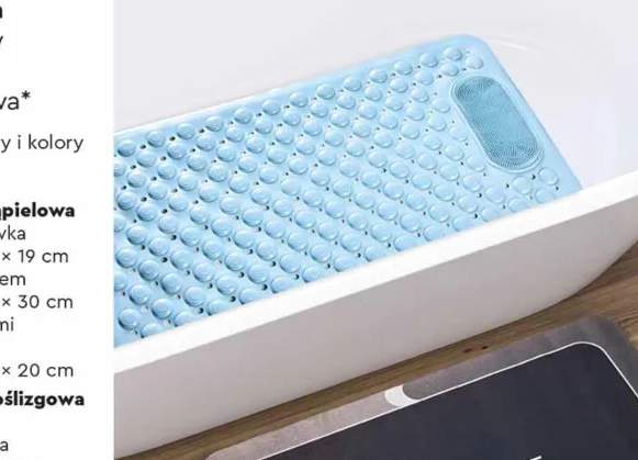 mata antypoślizgowa