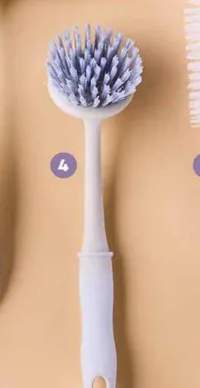 szczotka do mycia naczyń