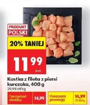 filet z kurczaka