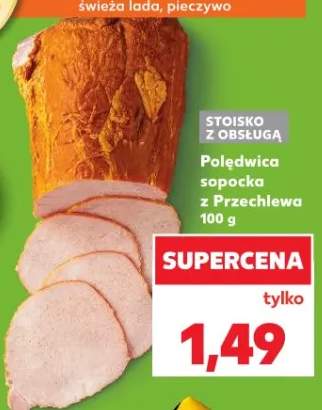 polędwica sopocka