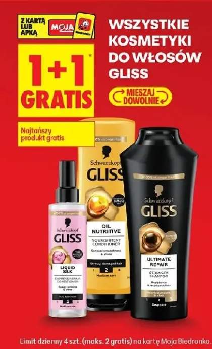 Kosmetyki do włosów Liquid Silk Express Repair