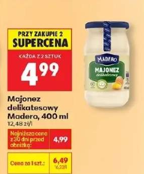 Majonez delikatesowy