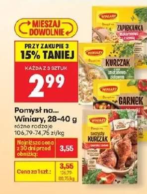 Pomysł na... Zapikanka makaronowa z szynką