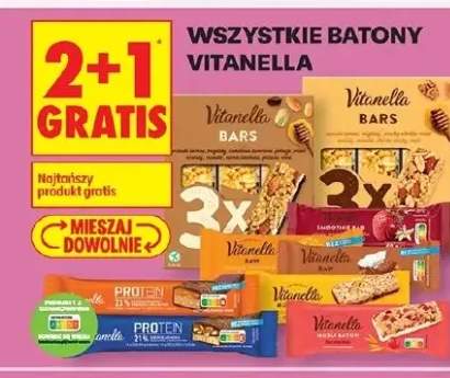 Batony wszystkie