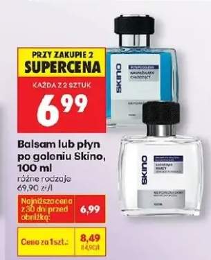 Balsam po goleniu