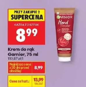 Krem do rąk Hand Repair