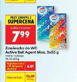 Zawieszka do WC różne rodzaje