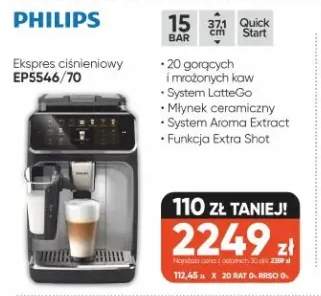 ekspres ciśnieniowy