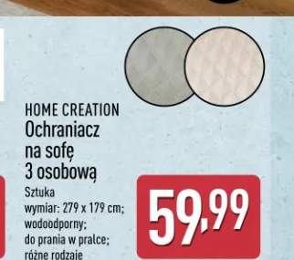 pokrowiec na sofę