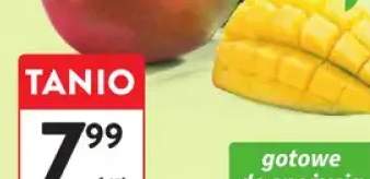mango