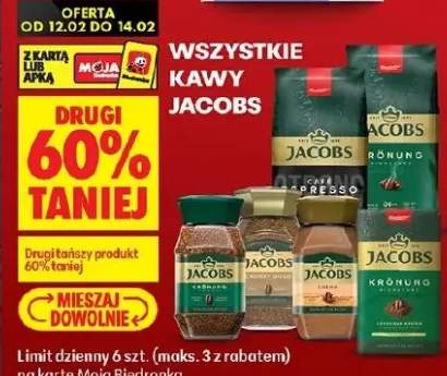 Kawa wszystkie rodzaje
