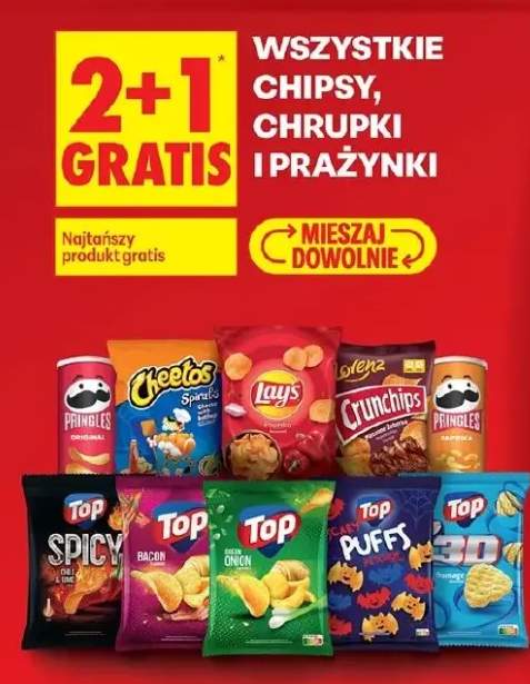 Chipsy Pringles Original