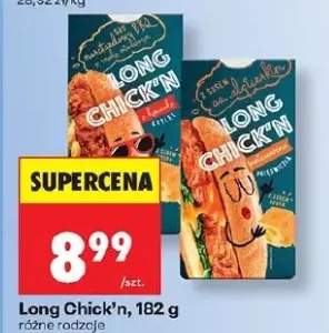 Kurczak różne rodzaje