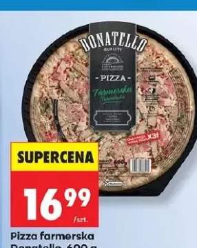 Pizza farmerska