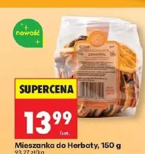Mieszanka do herbaty