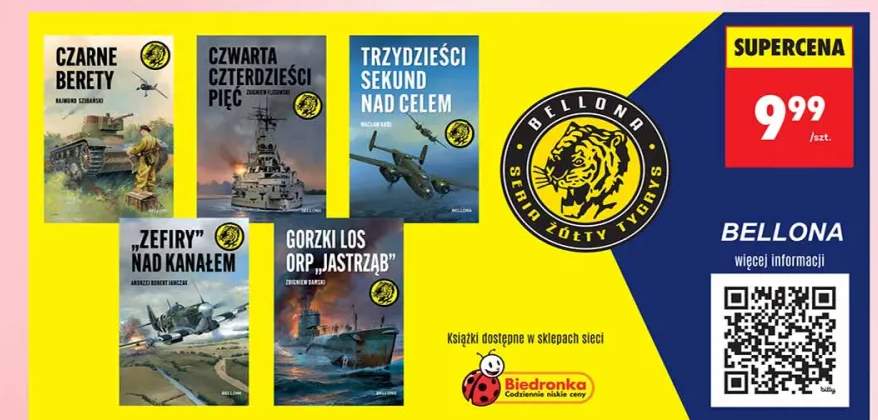 Książka Górzki los ORP Jastrząb