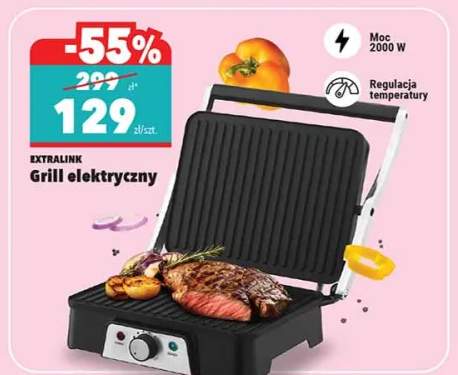 Grill elektryczny