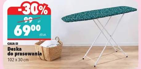 Deska do prasowania 102 x 30 cm