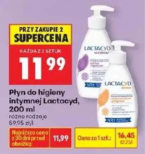 Płyn do higieny intymnej różne rodzaje