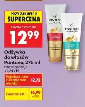 Odżywka do włosów różne rodzaje