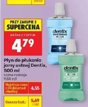 Płyn do płukania jamy ustnej różne rodzaje