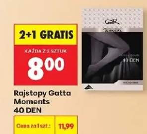 Rajstopy Moments 40 DEN