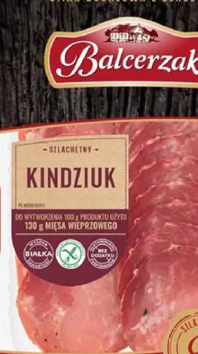 kindziuk