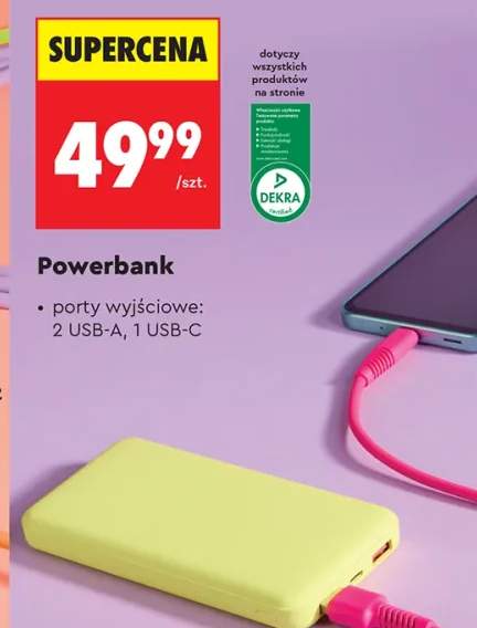 powerbank