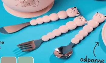 Zestaw 3 wkładów filtrujących