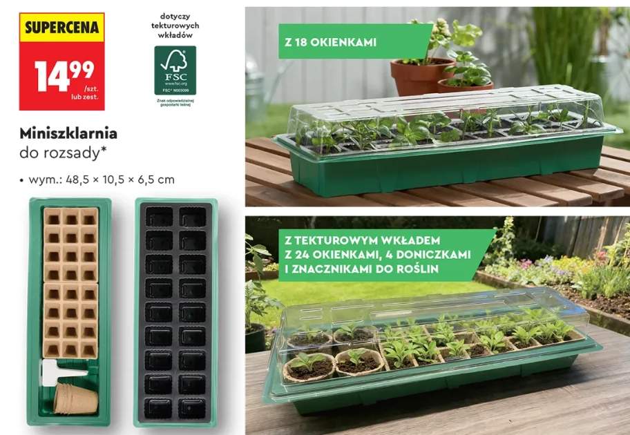 miniszklarnia