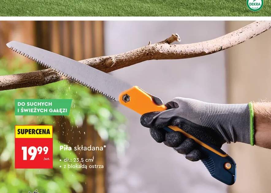 Rękawiczki ogrodowe, 2-pak