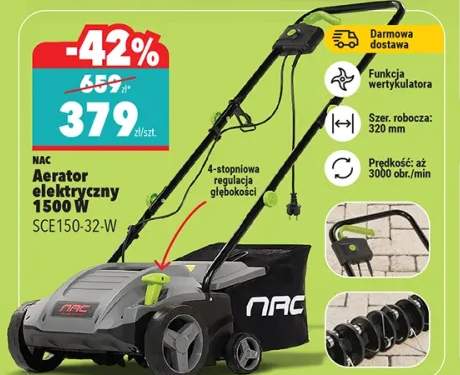 Kostkarka do lodu 1,4 l czarna moc 170 W