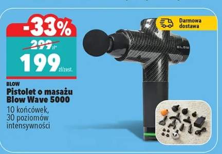 Ciśnieniomierz naramienny PM-02