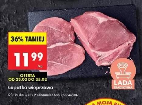 Świeże udo lub podudzie z kurczaka Mega Paka