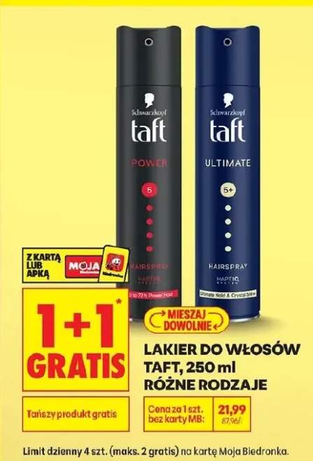 Lakier do włosów różne rodzaje