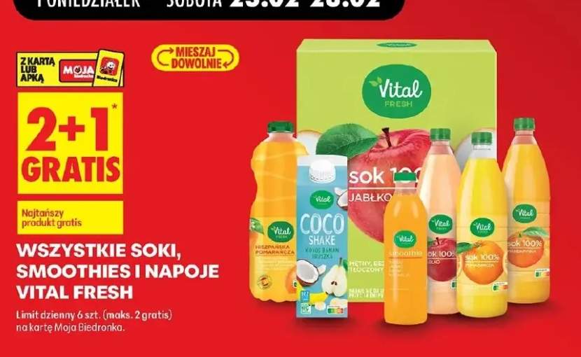 Sok hiszpańska pomarańcza