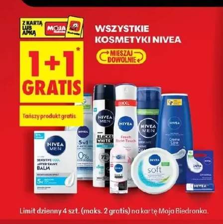 Kosmetyki różne rodzaje