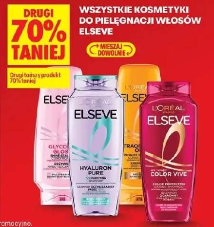 Szampon oczyszczający Hyaluron Pure