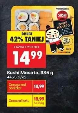Sushi Masato