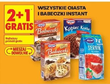 Babeczki czekoladowe