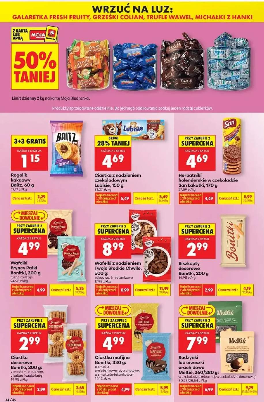 Czekolada Alpine Milk