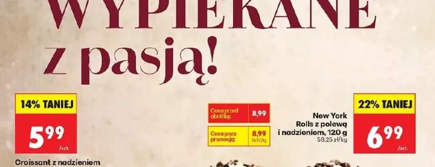 Cukierki Fresh & Fruity