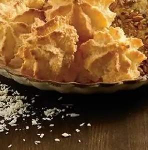 Ciastka deserowe z masłem, z cukrem, z kakao i czekoladą