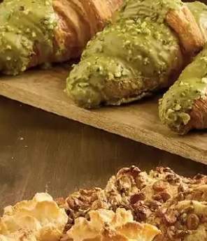 Wafelki Pryncy Pałki różne rodzaje