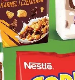 Kawa mielona Crema e Gusto Classico