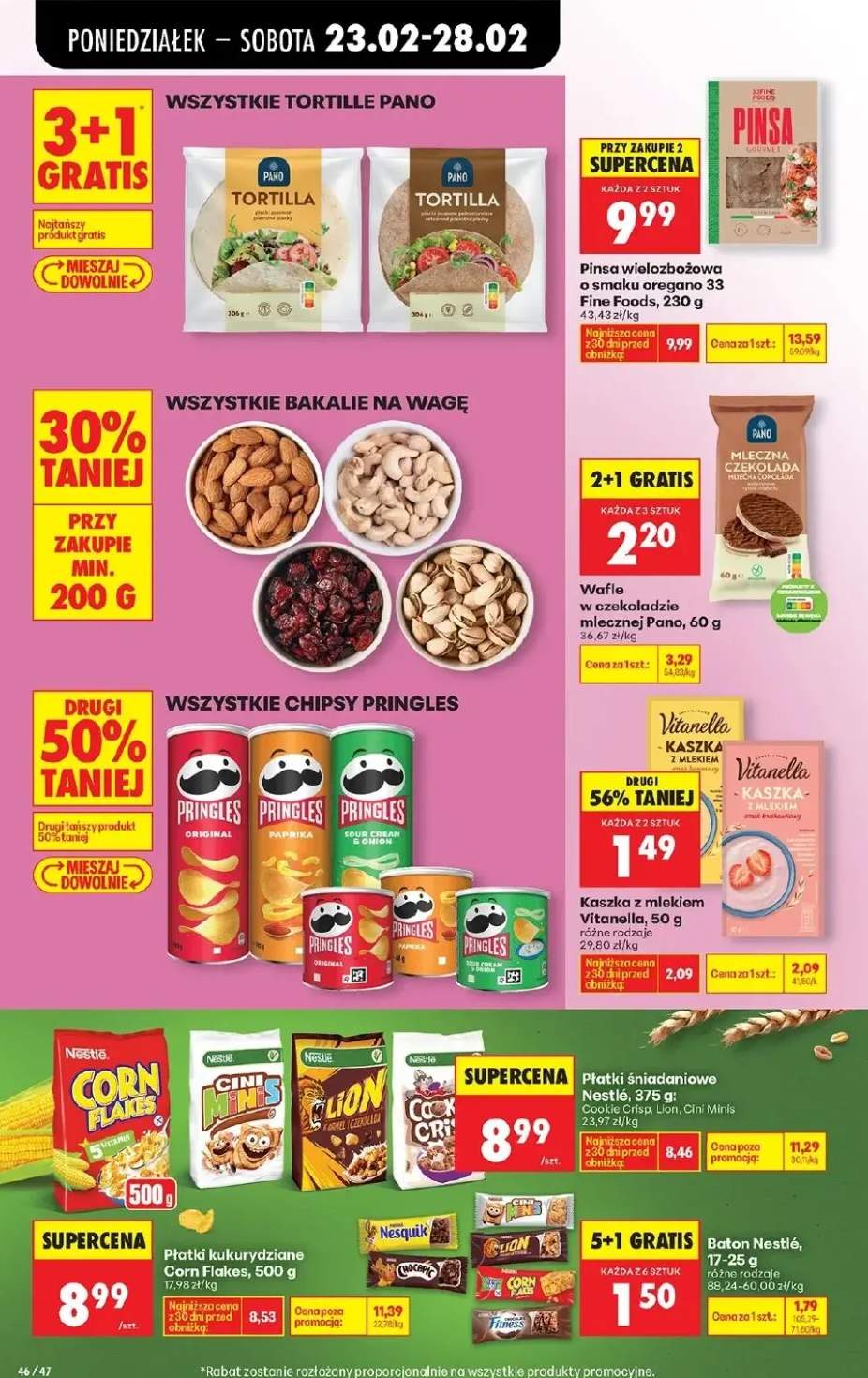 Kawa ziarnista Forza