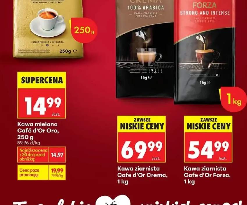 Czekolada wszystkie rodzaje 2+1 GRATIS