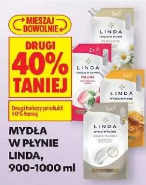 Mydło w płynie naturalne